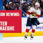 22-23 Season Rewind: Carter Verhaeghe Highlights