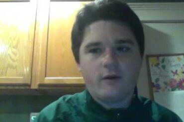 Power Play with CJ Prospect Profile: Kristian Vesalainen