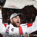 Here to stay! Tom Wilson signs seven-year extension with Capitals | NBC Sports Washington