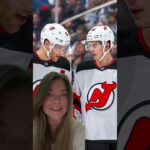 Taylor Hall 🤝 1st Overall Picks