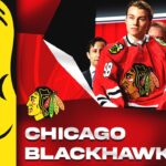 CHICAGO BLACKHAWKS: Nová éra začína, bude Bedard nový McDavid? │ ZA OPONOU #03
