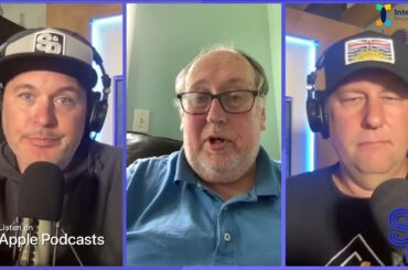 Red Wings reporter Kevin Allen on the Canucks signing Pius Suter, scouting report and Hronek's fit