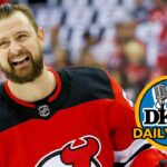 DK's Daily Shot of Penguins: Why not Tatar?
