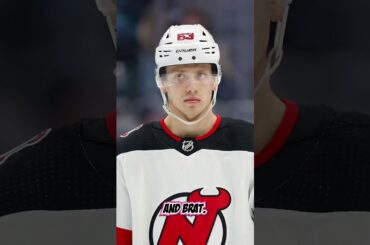 The Devils Top 6 is LOADED.