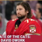 State Of The Cats: David Dwork