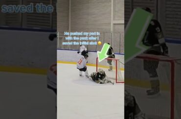 Should this goal have counted? 🤔