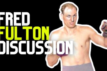 The Forgotten Great White Hope: The Life and Career of Fred Fulton | BHEN #24