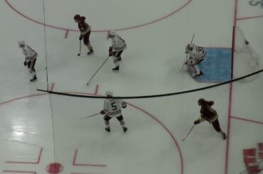 3/23/2019: Oliver Wahlstrom PPG