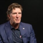 Mike Babcock's message to Columbus Blue Jackets fans: 'We're coming to work'