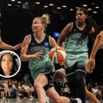 New York Liberty firing on all cylinders for stretch run into playoffs | New York Post Sports