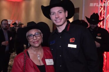 Flames Celebrity Charity Poker Tournament