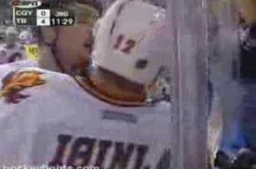 Simon vs Roy May 27, 2004