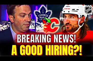 🚨 RUMORS MAPLE LEAFS! A BOLD MOVE TO SOLVE BLUE LINE AND SALARY CAP ISSUES! TORONTO MAPLE LEAFS NEWS