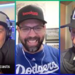 Patricku Johnston on Suter's ideal linemates, Petey's ceiling, Hronek, Rypien's legacy with Canucks