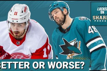 Will The 2023-24 San Jose Sharks Be Better or Worse This Year?