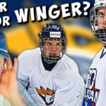 Will Danila Yurov be a Center or Winger? | Minnesota Wild NEWS | Judd'z Budz CLIPS