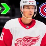 Gustav Lindström Highlights | Welcome to the Montreal Canadiens