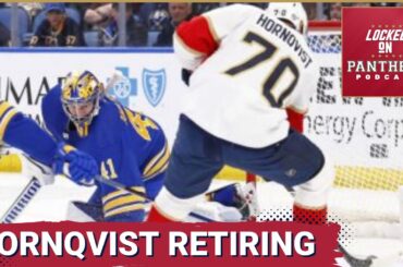 Patric Hornqvist Retiring From Professional Hockey