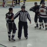 André Napessis vs Louis Charles Hallé