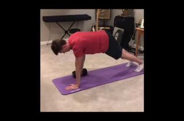 Emma’s Ab Circuit: Advanced