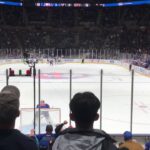 Ryan Pulock OT Winner December 5 2019 Golden Knights at Islanders