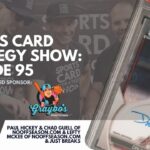 Sports Card Strategy 95: True Profit; Buy Future HoF'ers? Prem On Jersey Number-Serial Num Matches?