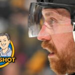 DK's Daily Shot of Penguins: Who/what went out