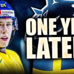 One Year Later: How JONATHAN LEKKERIMAKI Went From A HUGE CANUCKS STEAL To A Work In Progress (NHL)