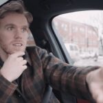 Connor McDavid X Colby's Kids X CCM - Part 1