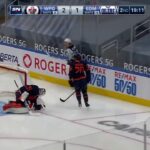 Mason Appleton 3-1 Goal Jets Vs Oilers February 15, 2021