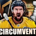 MARK STONE SPEAKS OUT (Vegas Golden Knights CAP CIRCUMVENTION? Re: Elliotte Friedman) NHL News 2023