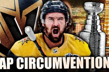 MARK STONE SPEAKS OUT (Vegas Golden Knights CAP CIRCUMVENTION? Re: Elliotte Friedman) NHL News 2023