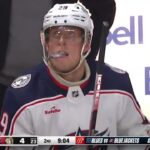 Patrik Laine 1+0 @ Ottawa