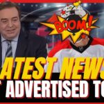 💥!INCREDIBLE! THE SCORES OF THIS PLAYER IN THE SEASON, WE SHOW YOU, LOOK. Carolina Hurricanes