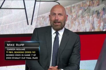 Carolina Hurricanes Season Outlook