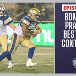 CFL Week 11 Preview, Bombers prepare for Stampeders, Best Winnipeg Jets contracts
