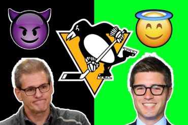 Kyle Dubas: The Savior the Pittsburgh Penguins Needed! Examining the Penguin’s 2023 Offseason! #pens
