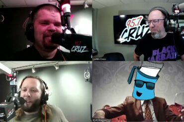 Baggedmilk on #theLOCKERROOM: Connor McDavid's summer, Sam Gagner PTO, and trading Evander Kane