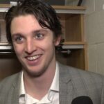 Post-Game | Pelletier - 11.02.23