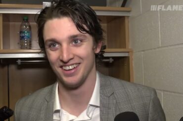 Post-Game | Pelletier - 11.02.23
