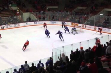 BGSU Hockey Awards: Sean Walker
