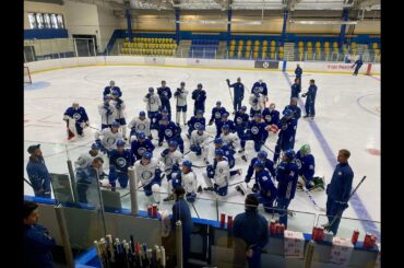 What we saw from Canucks Development Camp: Day Three