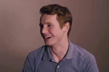 GET TO KNOW || Matthew Phillips – Victoria Royals || WHL in 30: Encore