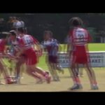 PBC V Keebra Year 8 Grand Final Renouf Shield 2016