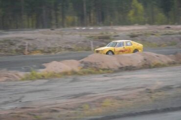 Axel Andersson Omg1 H2 New Boliden Race 2016