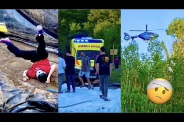 JAM NA MEGARAMPĚ? /rich paradise jam pt.2