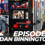 Episode 3 Jordan Binnington