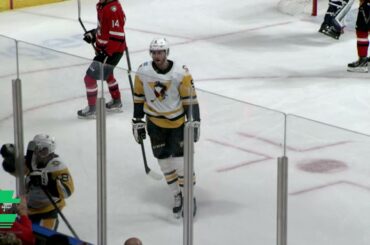 POSTGAME HIGHLIGHTS - November 12, 2021