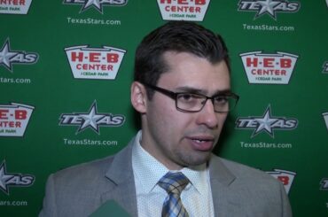 Neil Graham | Post Game 1.24.20