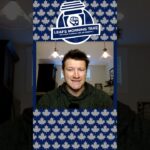 Jay Rosehill RANTING about Justin Holl | Leafs Morning Take - March 2nd